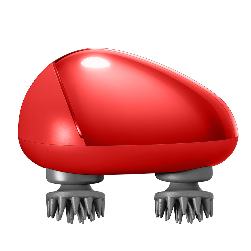 Relieving Scalp Massager