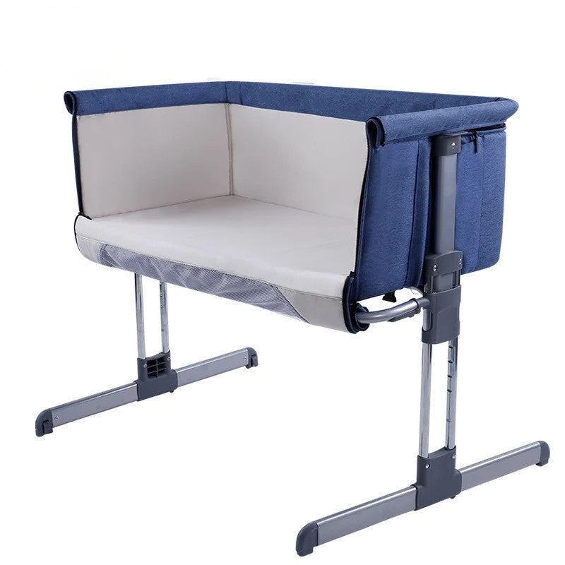 Baby Multifunctional Foldable Bed