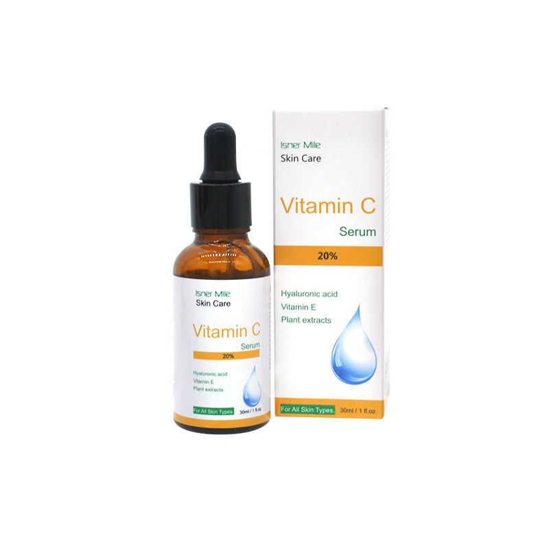 Vitamin C Serum