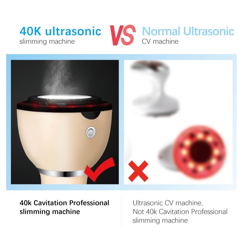 Micro-Electric Body Fat Sculpting & Slimming Equipment