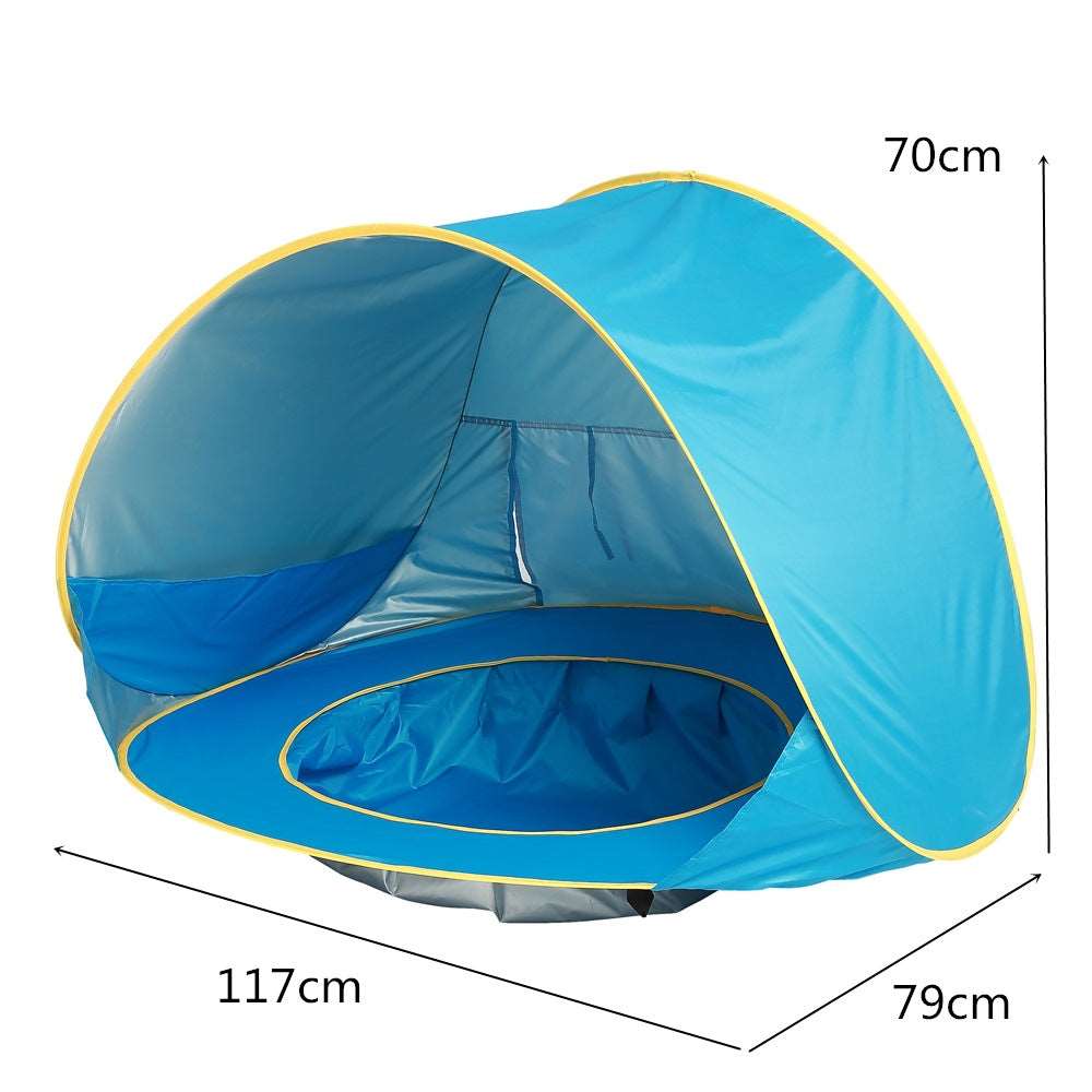 Baby Beach Tent for Outdoor Camping