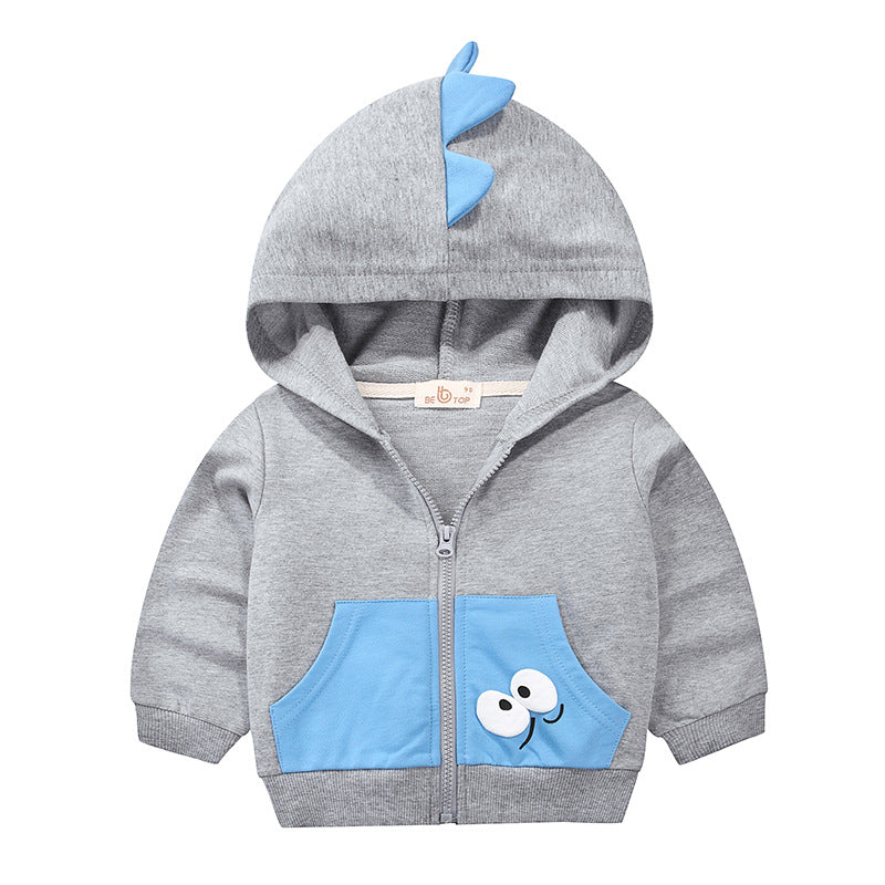 Baby Boy Jacket