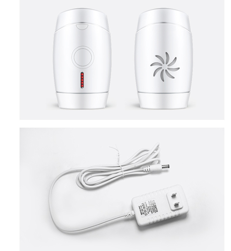 Laser Hair Removal Instrument