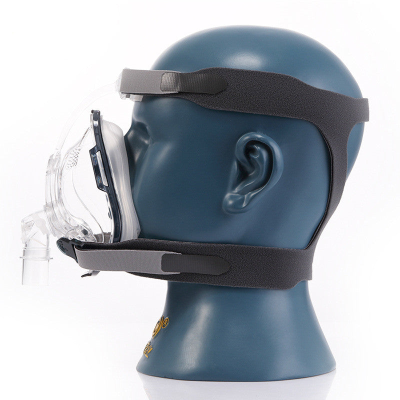 Oral and nasal masks