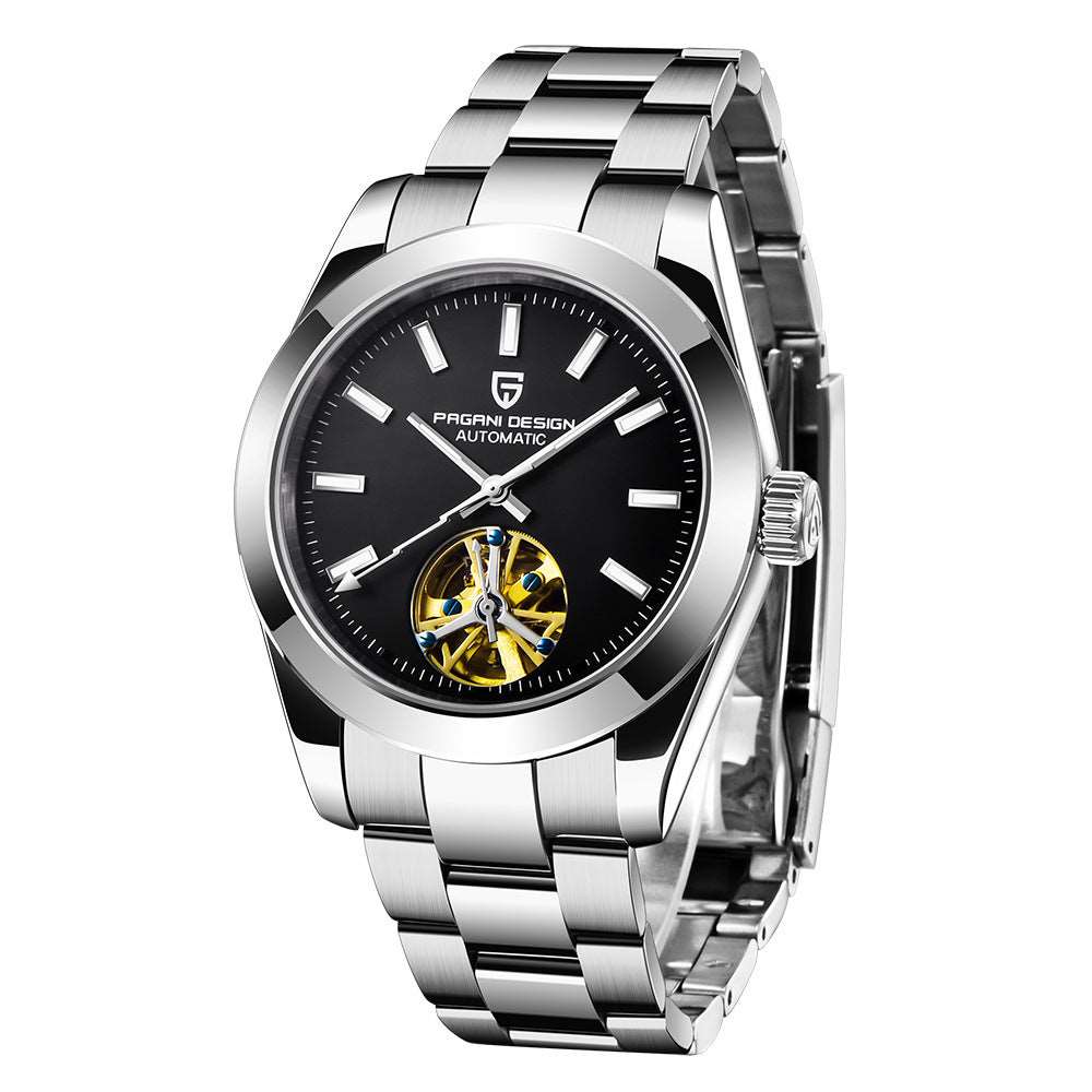 Bergani Cross-border Mechanical Watch