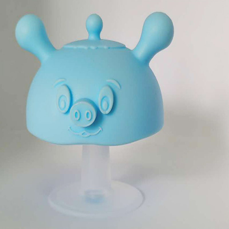 Silicone Teether
