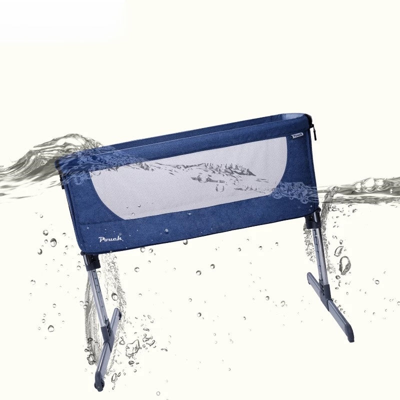 Baby Multifunctional Foldable Bed
