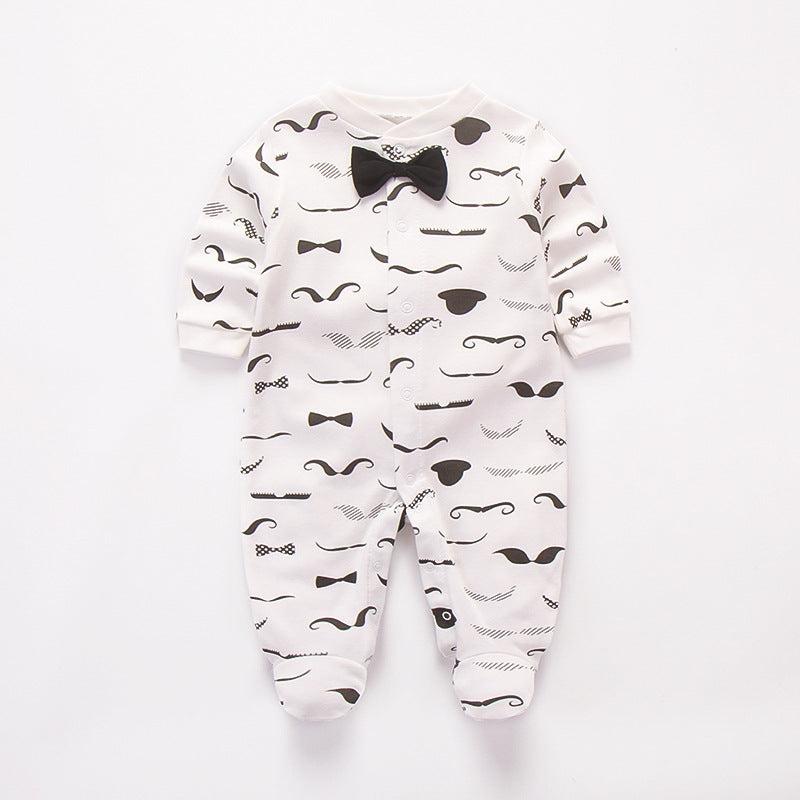 Baby Romper