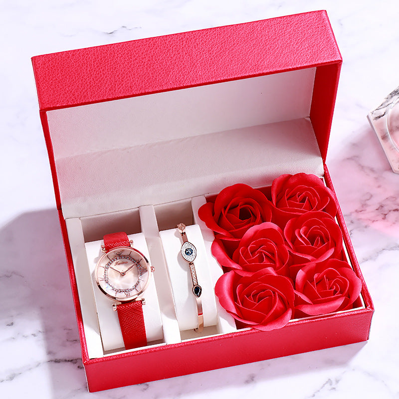Women Watch/Valentines' Day Present