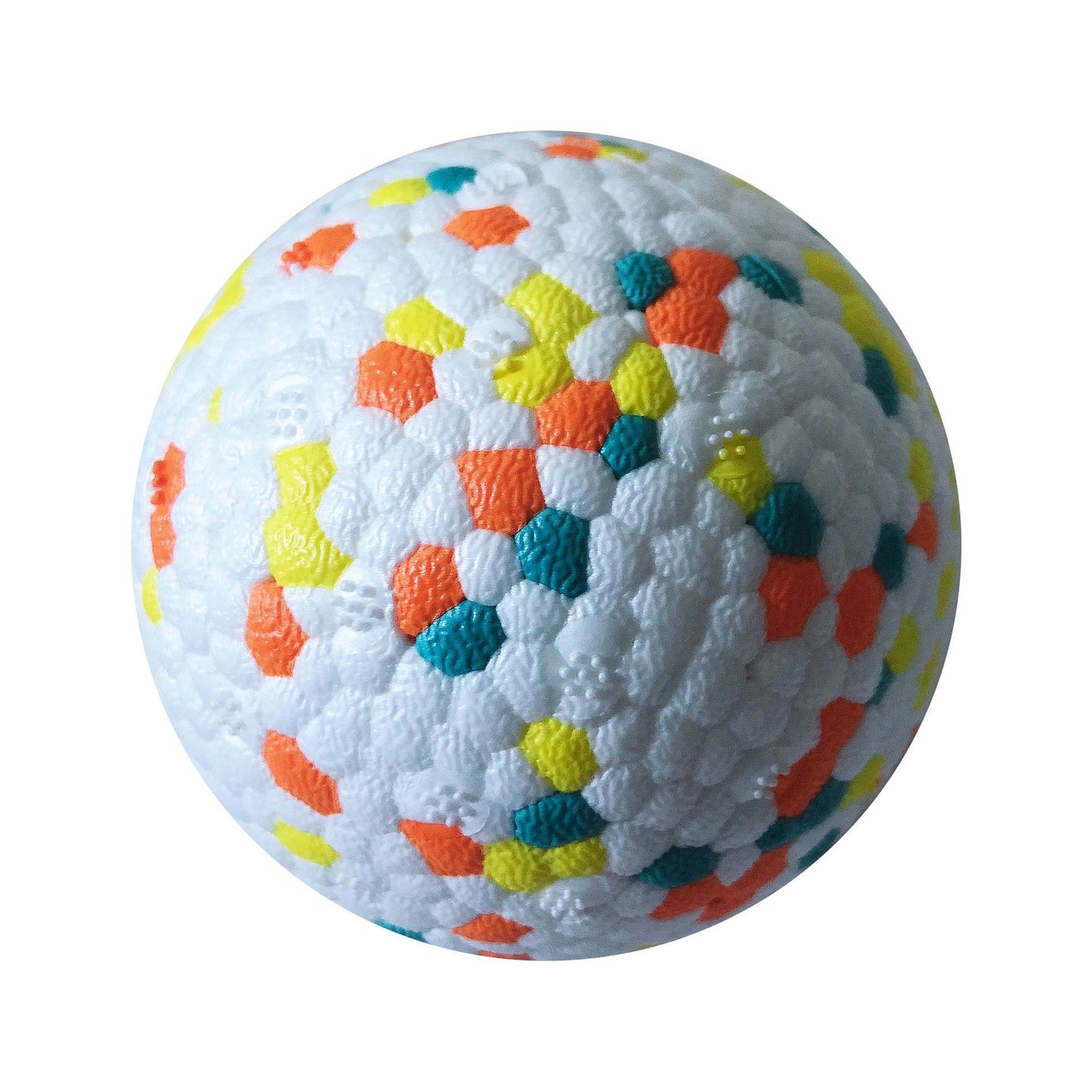 Pet Interactive Training Ball