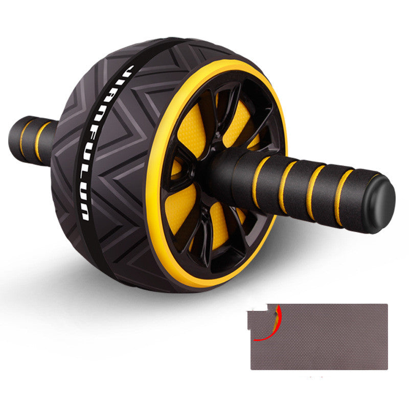 Abdominal Fitness Equipment