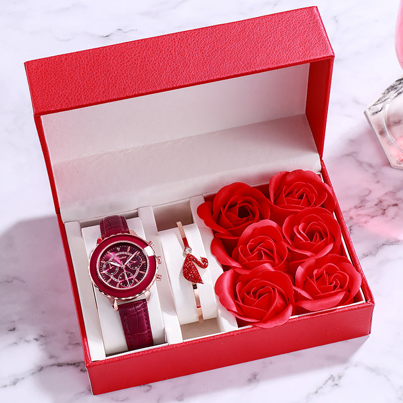 Women Watch/Valentines' Day Present