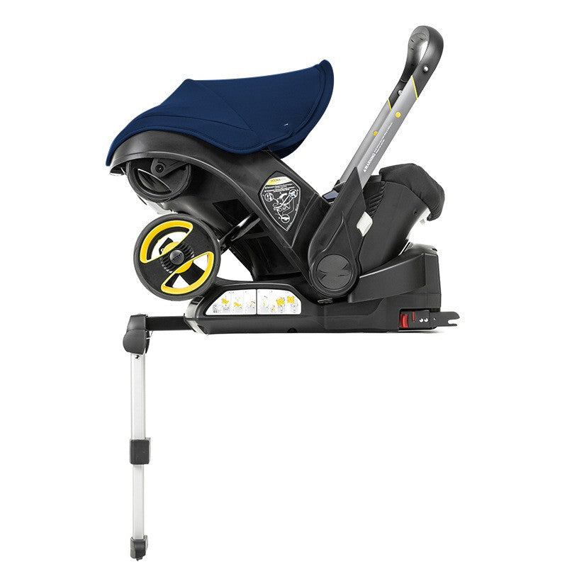 Multifunctional 3-in-1 Baby Stroller with Car Seat