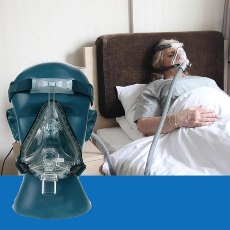 Oral and nasal masks