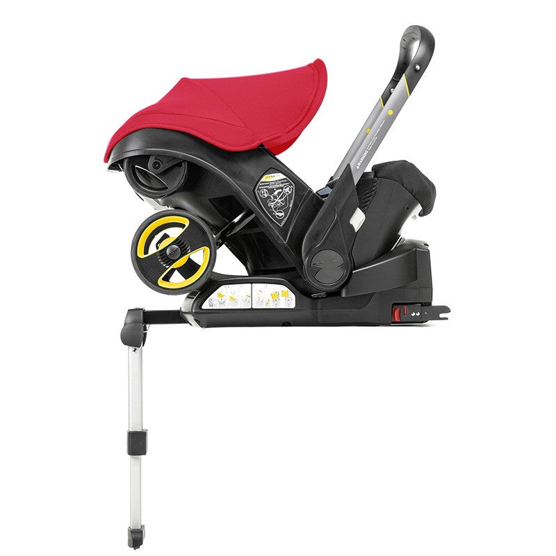 Multifunctional 3-in-1 Baby Stroller with Car Seat
