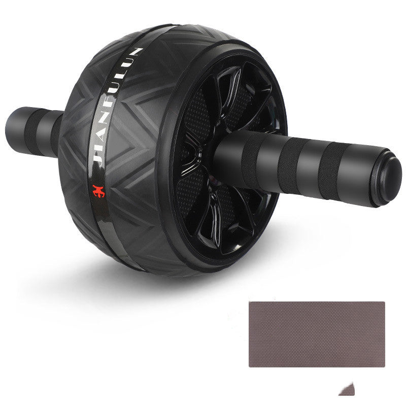 Abdominal Fitness Equipment