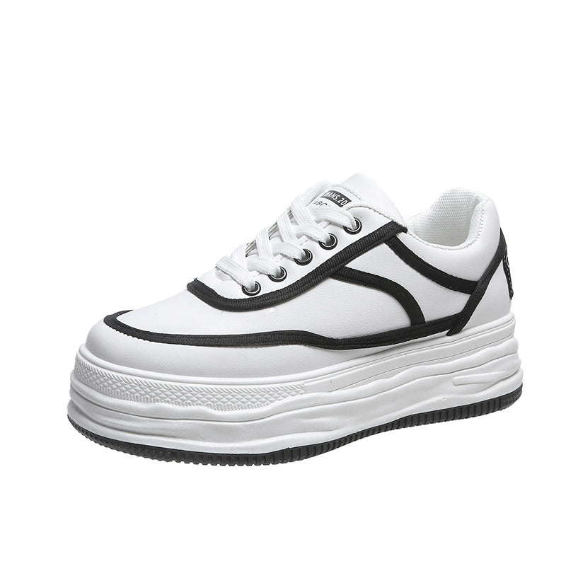 Korean Style Women Shoes