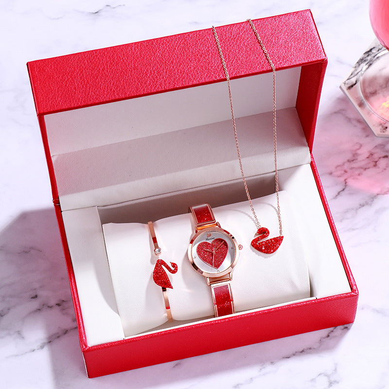 Women Watch/Valentines' Day Present