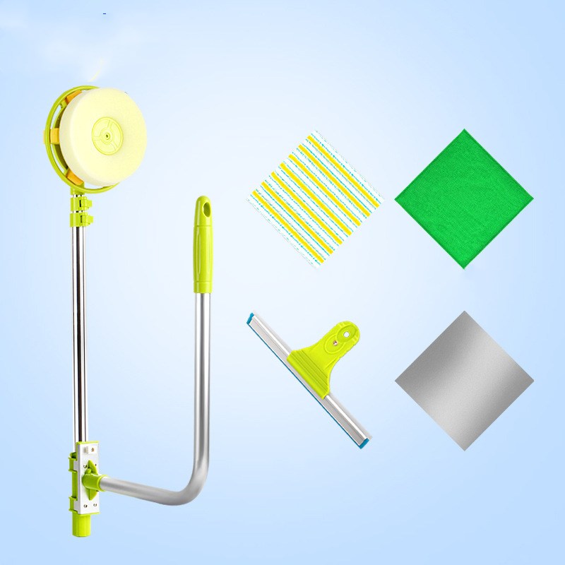 Glass Wiper