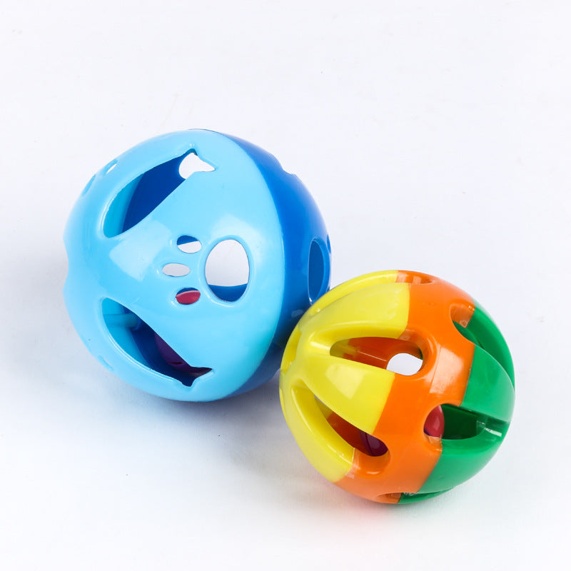 Cat Toy Ball