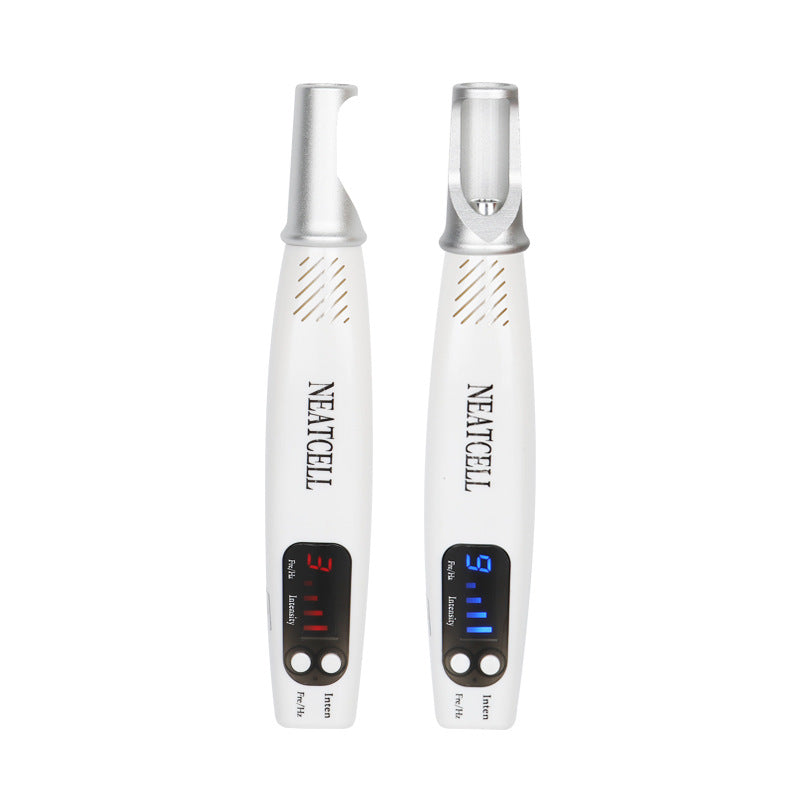 Picosecond Pen_Eyebrows Washing Machine