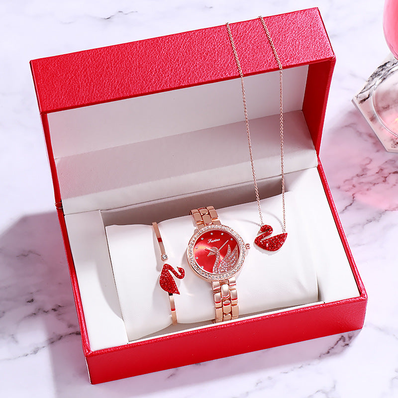 Women Watch/Valentines' Day Present