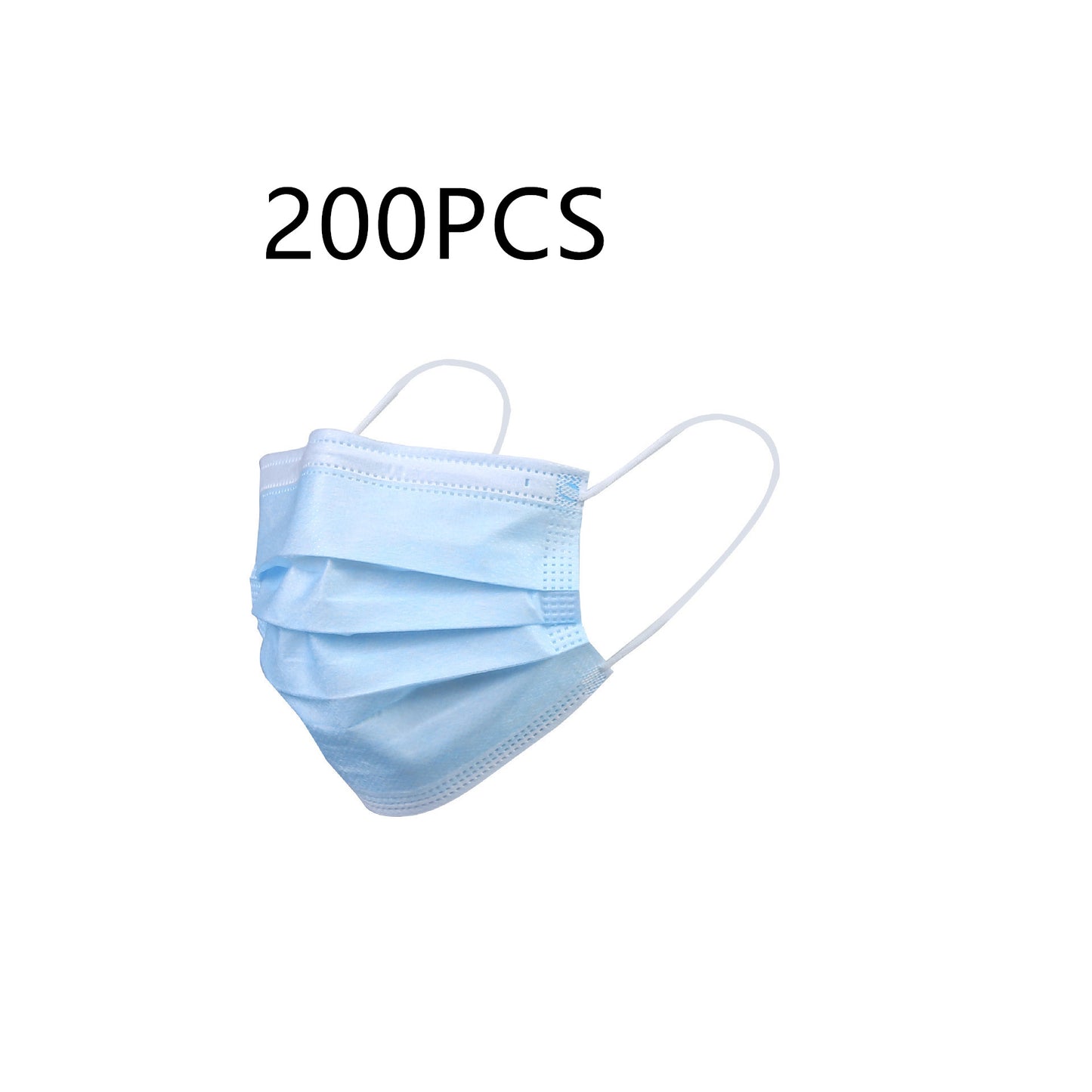Dust Mask for Epidemic Flu Protection