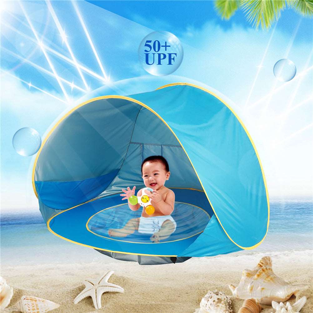 Baby Beach Tent for Outdoor Camping