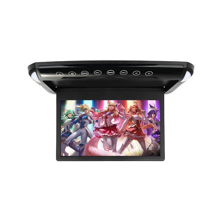 Car Ceiling HD Monitor