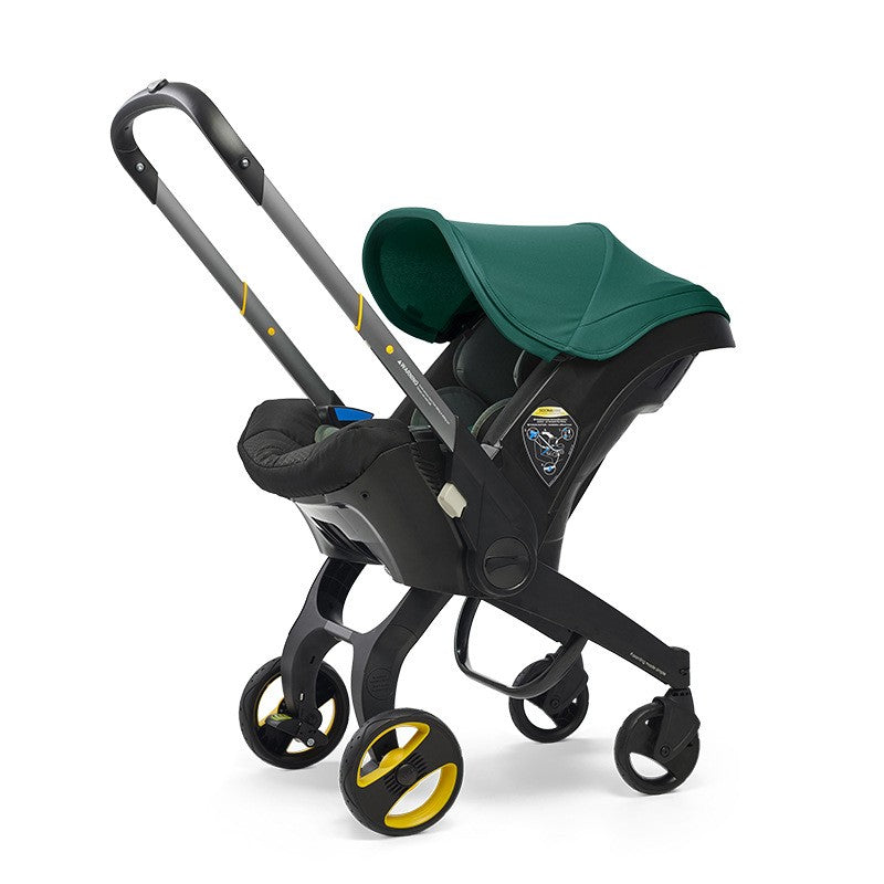 Multifunctional 3-in-1 Baby Stroller with Car Seat
