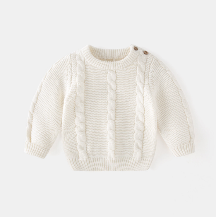 Baby Sweater