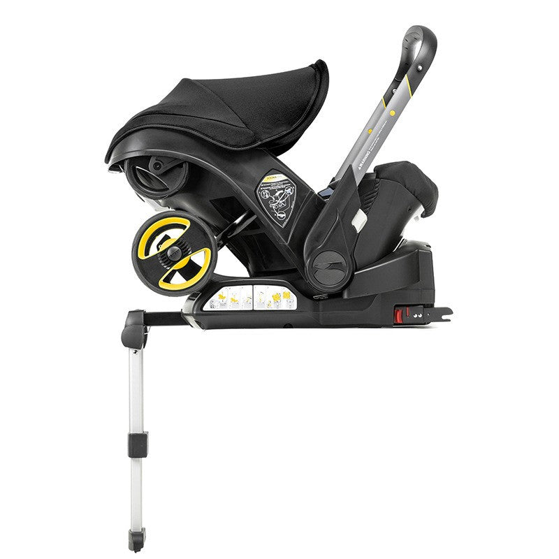 Multifunctional 3-in-1 Baby Stroller with Car Seat