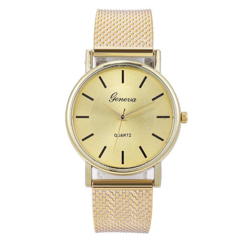 Women Casual Watch