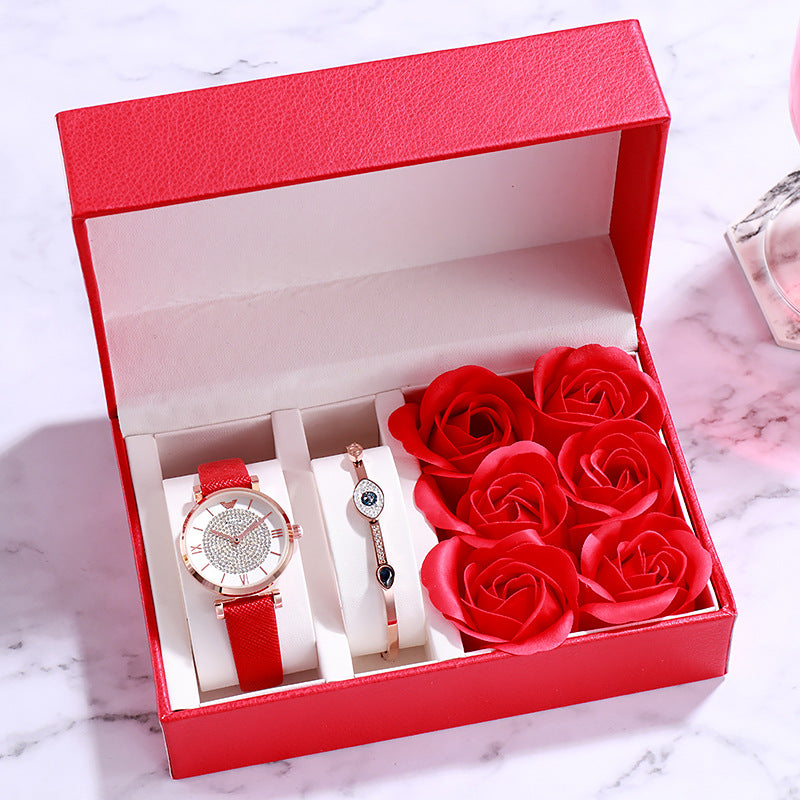 Women Watch/Valentines' Day Present