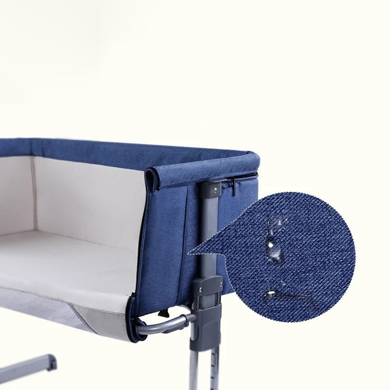 Baby Multifunctional Foldable Bed