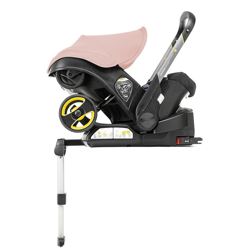 Multifunctional 3-in-1 Baby Stroller with Car Seat