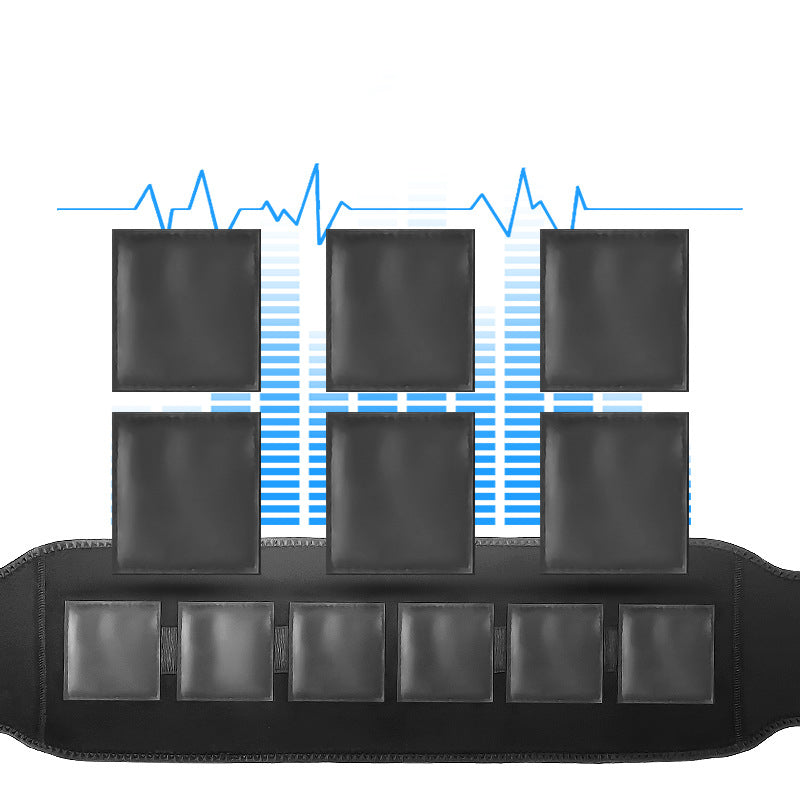 Fitness Belt /Body shaping Belt