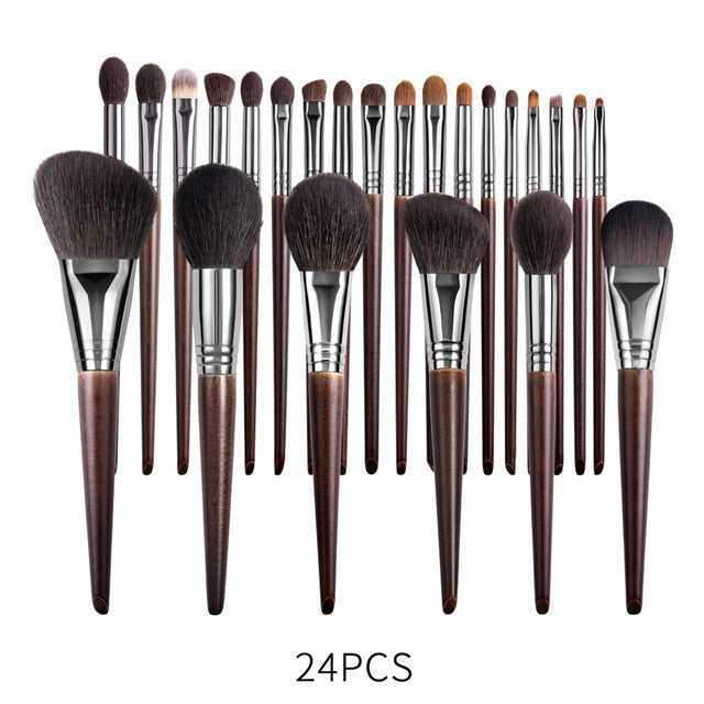 Makeup Brushes Set