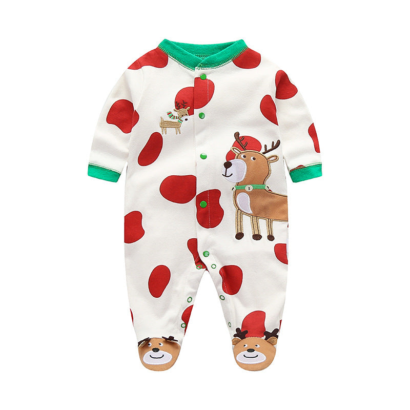 Baby Romper