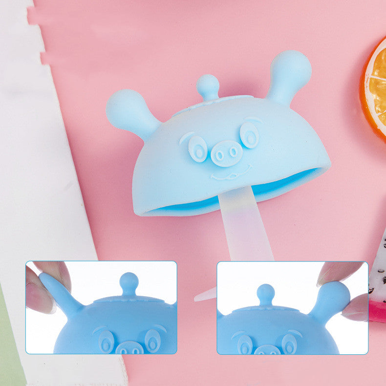 Silicone Teether