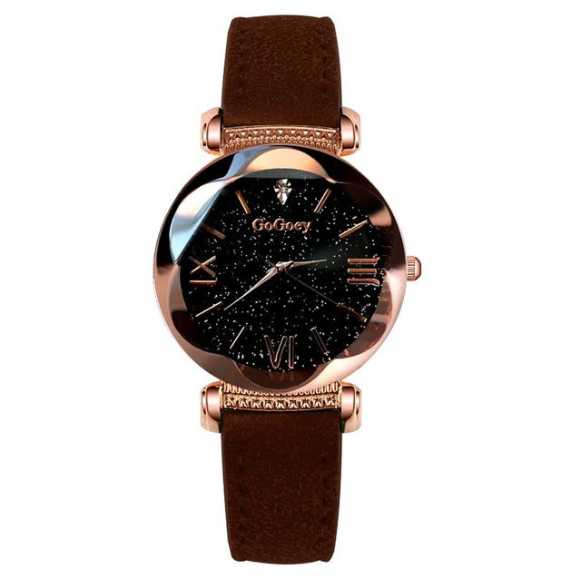 Luxury Wrist Watch