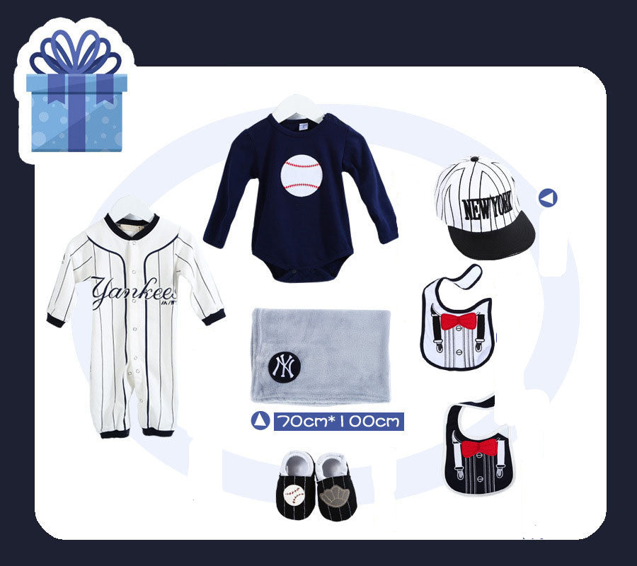 Newborn Clothing Gift Pack