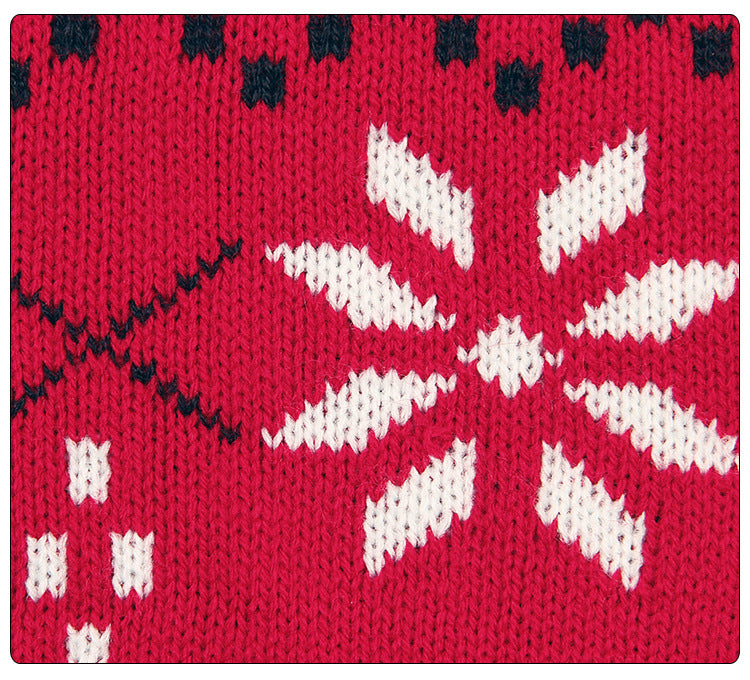 Christmas Style Baby Jumpsuits