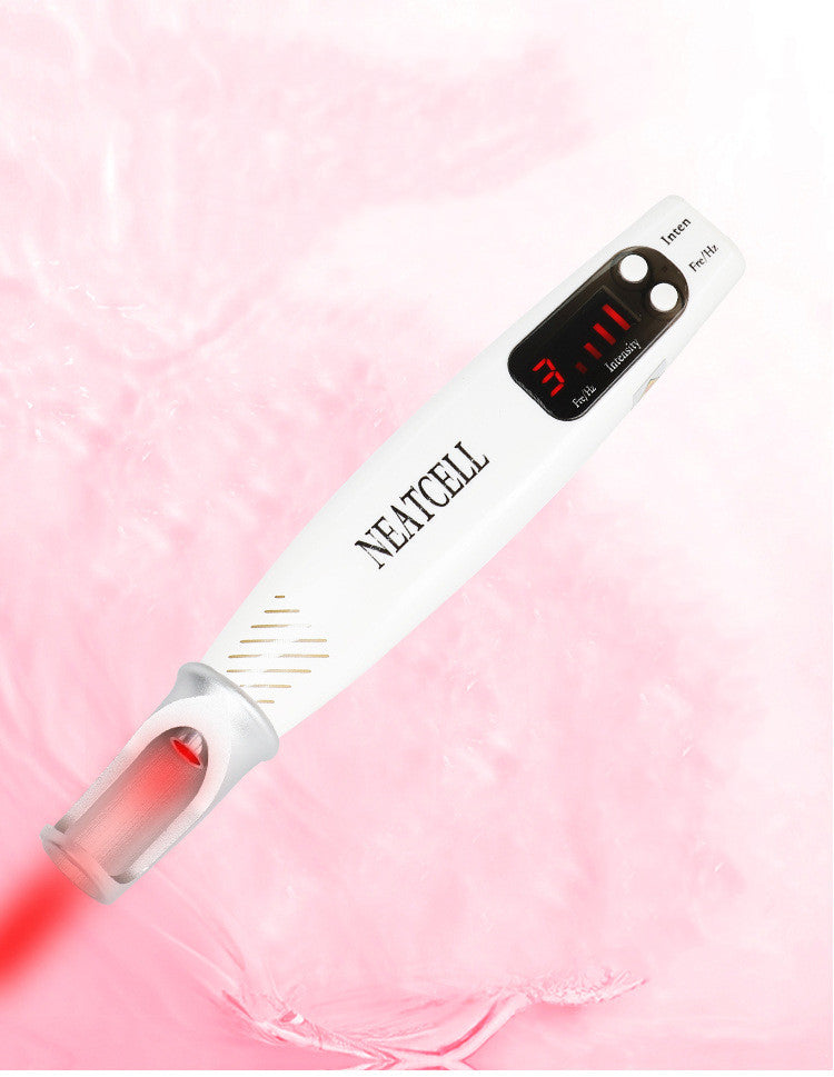 Picosecond Pen_Eyebrows Washing Machine