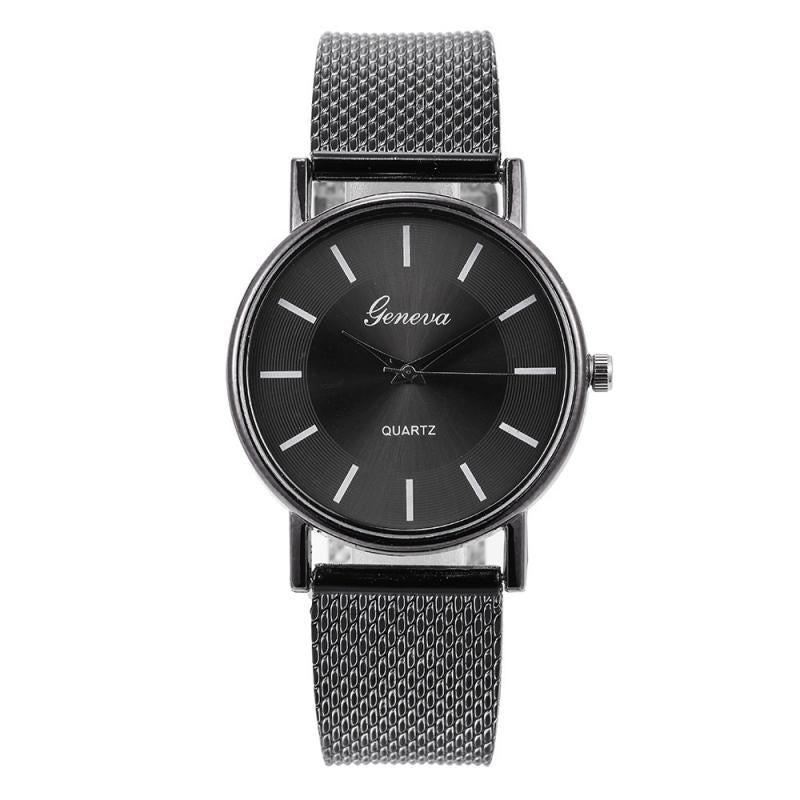 Women Casual Watch