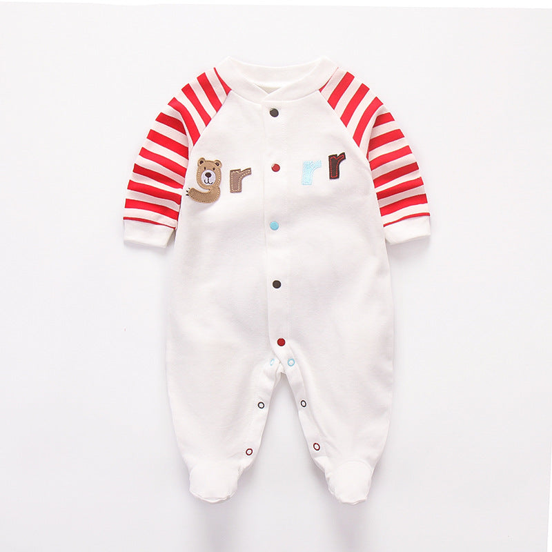 Baby Romper