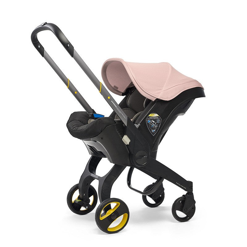 Multifunctional 3-in-1 Baby Stroller with Car Seat