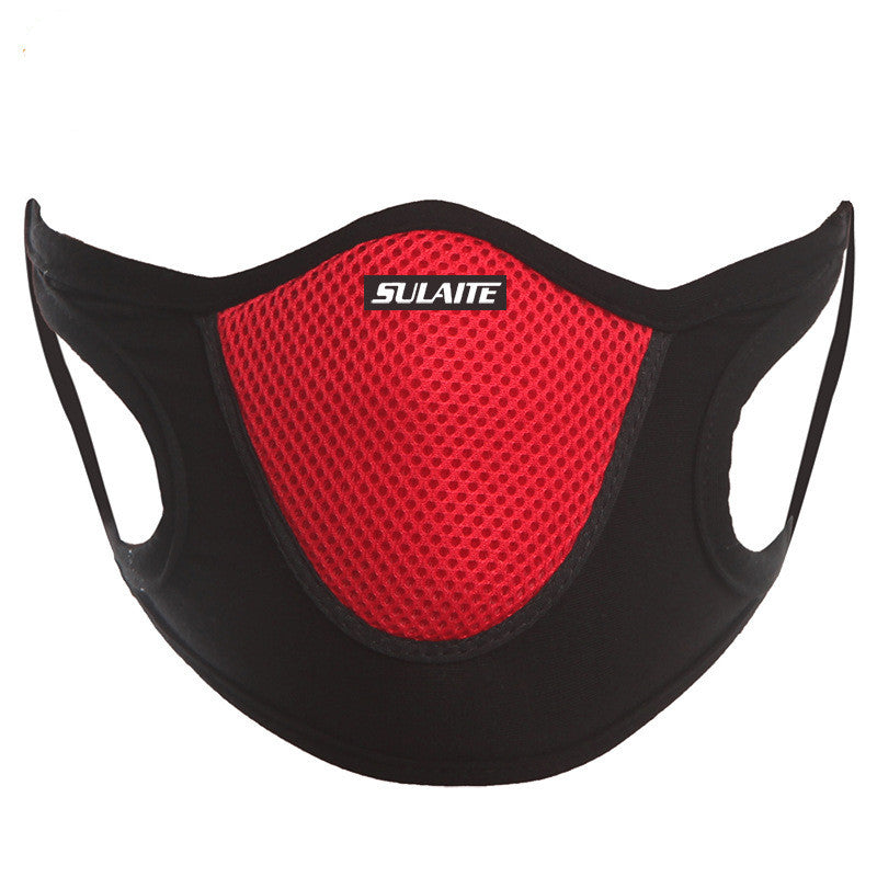Comfortable Anti-Dust Masks