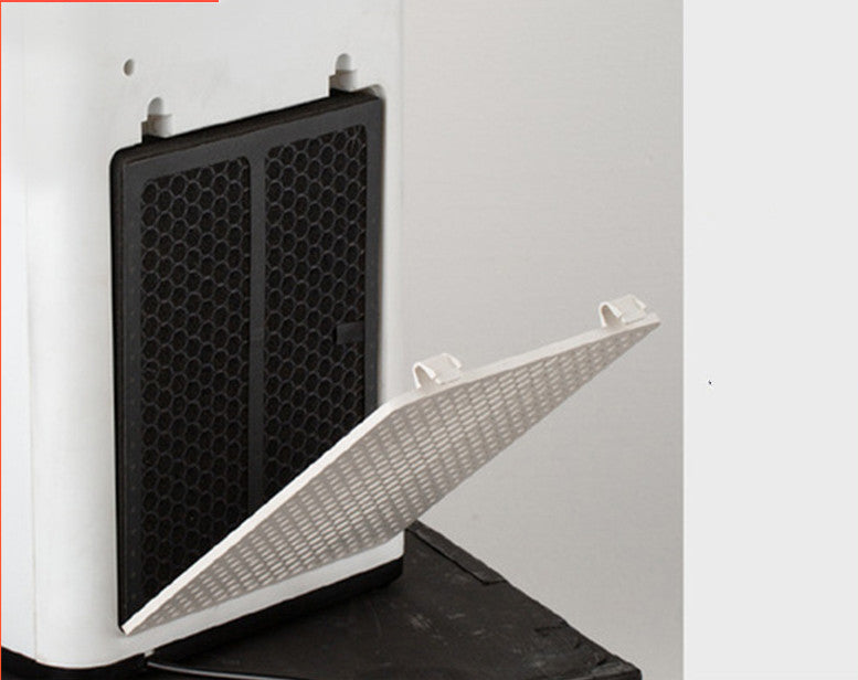 Office Smart Air Purifier