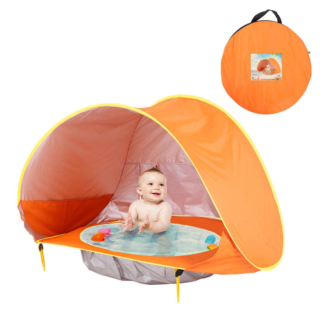 Baby Beach Tent for Outdoor Camping